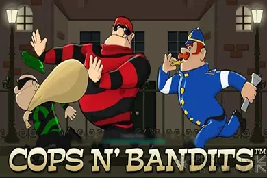Cops'N Bandits