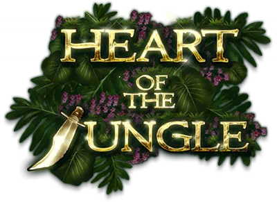 Heart of the Jungle игровой автомат в казино Риобет